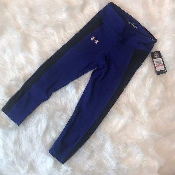Under Armour Pants - 🌸2 for $30🌸 Under Armour workout leggings